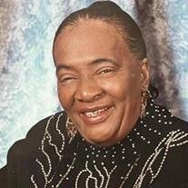 Ms. Dorothy J. Fountain