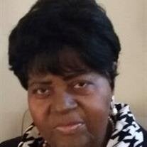 Mrs. Sammie Carter