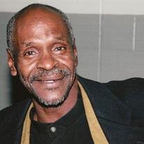 Mr. David E. Alcorn