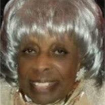Mrs. Katheryn M. " Virginia" Buggs