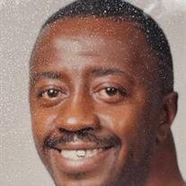 Mr. Darren L. Davis