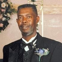 Mr. Quincy L. Cooper