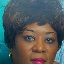 Ms. Lajuana Y. Saxton