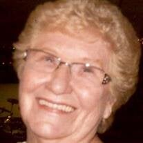 Virginia Thompson