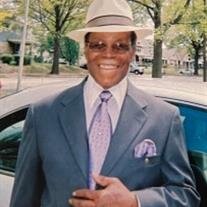 Mr. Theodore R. Turner, Jr.