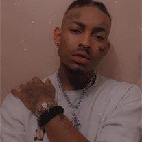 Mr. Shemar "Kwame" Cochran