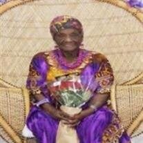 Ms. Earnestine Zollar