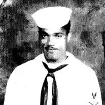 Mr. Eddie Green