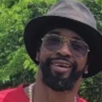 Mr. Garnell Johnson