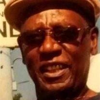 Mr. Charles W. "Charlie" Gines
