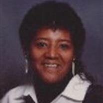 Ms. Edith M. Posey