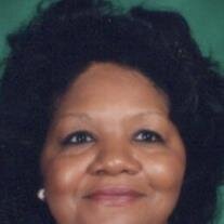 Ms. Betty G. Warren-Smith