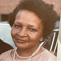 Mary Rose Luten