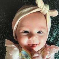 Little Miss Penelope Whitlow