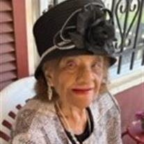 Mrs. Dorothy (Little)  Sublett