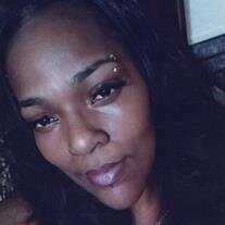 Ms. Jo Mira Caldwell