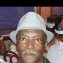 Zebede Bennett