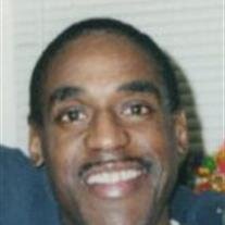 Mr. James Overton, Jr.