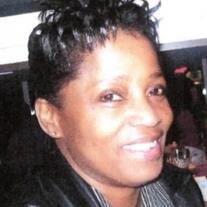Mrs. Nancy Strozier