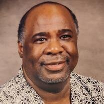 Mr. Eugene Young