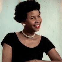 Ms. Verna Estelle