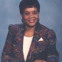 Ms. Lavonne Moore