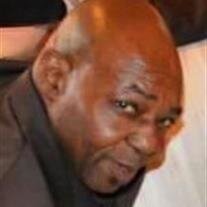Mr. Deryl K. Hubbard, Sr.