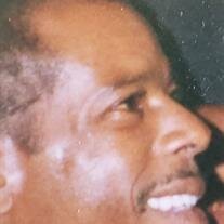 Mr. Keith Cobb