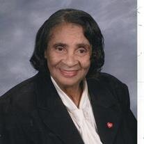 Ms. Cail Conner