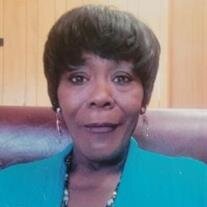 Ms. Charlie M. Magnussen