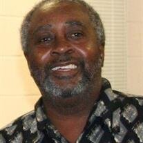 Mr. Albert Rambo