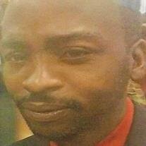 Mr. James C. Adams, II