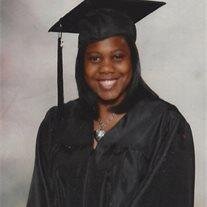 Ms. Ashli M. Cage