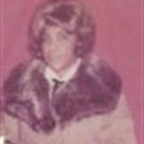Ms. Leola Harris