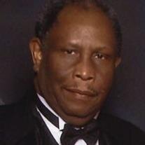 Mr. James E. Jackson