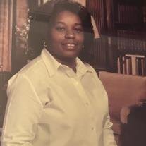Ms. Irene Porter