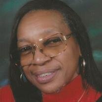 Ms. Ethel Lowe