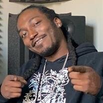 Mr. Myles Richmond