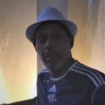 Mr. David Thornton