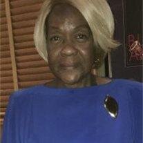 Mrs. Marilyn J. Owens
