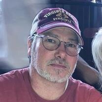 James "Mike" Michael Windle