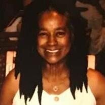 Ms. Sheryl Davis