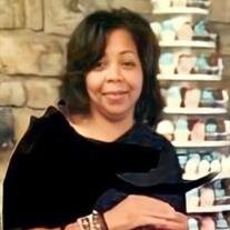 Missionary Veronica E. McLin
