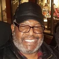 Mr. Donald Charles Gray
