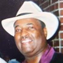 Mr. James H. Spencer