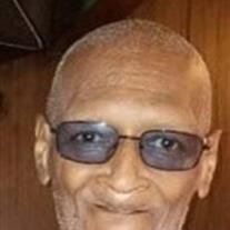 Mr. Charlie O. Diamond, III
