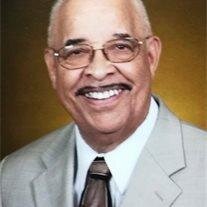 Mr. William A. Sage, Sr.