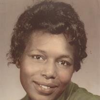 Ms. Fannie Osby