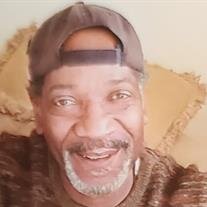 Mr. Larry J. Gaddis