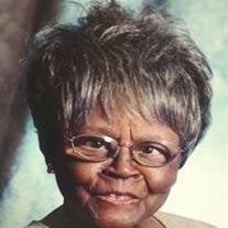 Ms. Lucille Barton